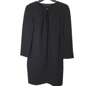 Zara Black Dress